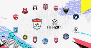 Maybe you would like to learn more about one of these? 1 Neue Liga In Fifa 20 Ist Bekannt War Im Fan Voting Weit Vorn