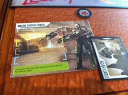 In risk legacy, every game you play will change every future game. Risk Legacy Review Board Game Quest