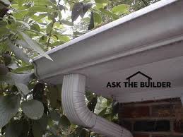 Painting your gutters is a pretty straightforward task you can do yourself, provided you have the right tools and take your time. How To Paint Aluminum Gutters
