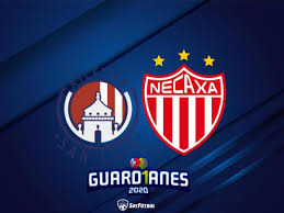The initial goals odds is 2.25; Atletico De San Luis Vs Necaxa Horario Y Donde Ver El Partido De La J9 Del Apertura 2020