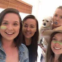 Rhea Davison (rheadavison)