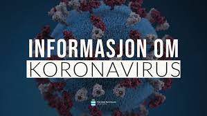 Information about how to get in contact with harstad kommune. Korona Harstad Kommune