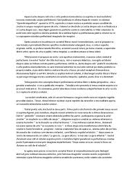 Nichita stanescu de pe internet magazin smart.md. LecÅ£ia Despre Cub De Nichita StÄnescu Tema Si Viziunea Despre Lume