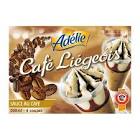 Glace Café Liégeois