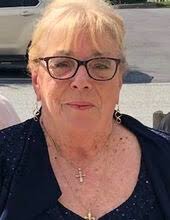 Obituary information for Marion F. Devlin