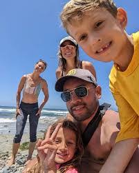 Danielle Deniz's Instagram, Twitter & Facebook