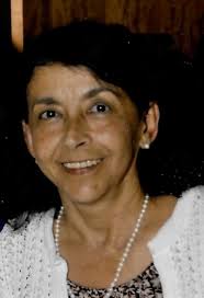 Obituary for Irena F. (Fulicea) Jaber