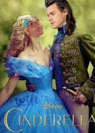 Pin De Laure Maessen En Larry La Cenicienta Pelicula Cenicienta Peliculas Completas