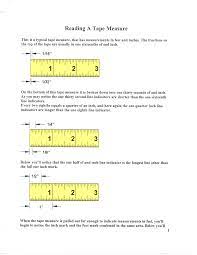 1/16 inch 1/8 inch 1/4 inch 1/2 inch. Reading Tape Measure Game Walkthrough Picture Size Worksheet Pdf Free Answers Samsfriedchickenanddonuts