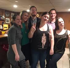 Contributions to the tribute of Elizabeth Marie Proctor | Sanvidge ...