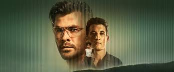 Volledige Cast van Spiderhead (Film, 2022)