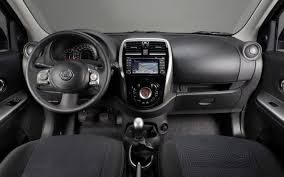 Nissan Micra Facelift Imagini Si Date Oficiale New Nissan Micra New Cars Nissan