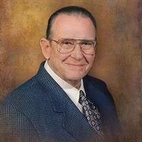 Richard Andrew Baden Obituary