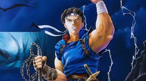 Maybe you would like to learn more about one of these? Netflix Announces New Castlevania Series Starring Richter Belmont Game Informer