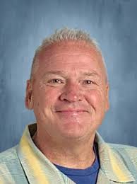 Congratulations to Tony Brill '80 who has been honored with the 2024 Golden  Apple Award! This is the highest recognition given by the Diocese to  principals and teachers. Tony is commended for