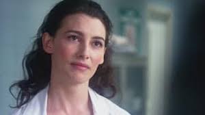 Very disappointed in the character of Amelia Shephard …