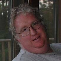 Peter A Doyle Obituary