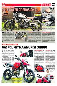 Foto modifikasi honda vario techno terbaru 2015 honda adalah salah satu produsen sepeda motor ikon dari jepang yang memenangkan pasar yang besar di indonesia. Motor Plus Magazine Ed 897 May 2016 Gramedia Digital