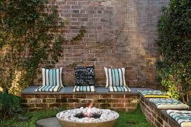 These bricks are not easily damaged and stained. How To Clean Exterior Brick Of Different Stains Houzz Au