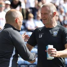 Dream start for Sheffield Wednesday favourite Lee Bullen as Ayr United stun  leaders Arbroath