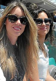 Boda Rafa Nadal: Intenso fin de semana en Mallorca