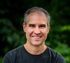 Aaron Rasmussen: Stay Curious