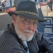 Mr. Richard C. Dungan Obituary