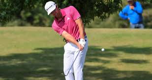 Information on players includes yearly results, profile information, a skills gauge, equipment information and much more. Mito Pereira Nuevo Lider Del Abierto De Chile Revista Fairway