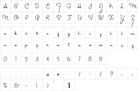 It comes with 600+ glyphs, includign alternates, ligatures and swashes. Masana Script Font 1001 Free Fonts