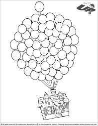 Our free coloring pages for adults and kids, range from star wars to mickey mouse. Up Free Coloring Sheet Coloring Library
