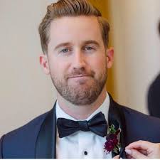 Ava Ambrose and Nick Tyson's Wedding Website