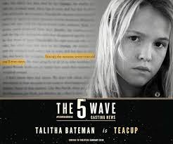 The 5th Wave
