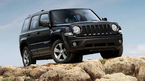 Image result for Inferno Red 2011 Patriot