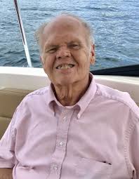 Richard W. Hansen Obituary March 28, 2025