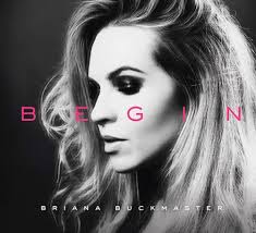 Briana Buckmaster wields her wayward voice