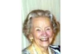 Ruby Haynes Obituary (1928