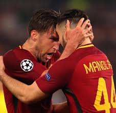 Emotiva narración del gol de kostas manolas vs. As Rom Fc Barcelona Lionel Messi Zu Einem Provinz Sturmer Degradiert Welt