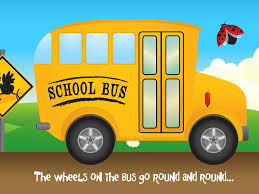 Pin By Duck Duck Moose On Preschool Apps Wheels On The Bus Preschool Apps Learning Italian
