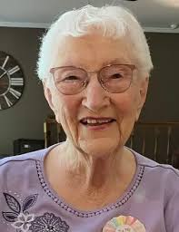 Obituary information for Bonnie Mae Bartlett