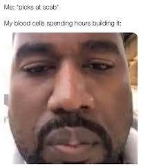 Memes And I M Kanye West Lol Humor Memes Facebook