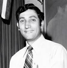 Italo DiFronzo Obituary