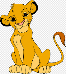 Simba is an embedded programming platform. Lion King Png Images Pngegg