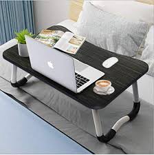 5% coupon applied at checkout. Amazon Com Widousy Laptop Bed Table Breakfast Tray With Foldable Legs Portable Lap Standing Desk Notebook Stand Reading Holder For Couch Sofa Floor Kids Standard Size Home Kitchen