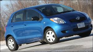 Toyota corolla 2.0 hybrid hatchback 2019 review. 2008 Toyota Yaris Hatchback Le 5 Door Review Editor S Review Car Reviews Auto123