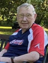 Obituary information for Robert Leon McGill