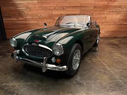 Image result for Racing Green 1963 Austin