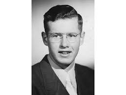 Neal Klinginsmith Obituary (1934