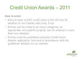 Visit today to see how we can serve you. Unity Trust Bank Presentation To Nacuw October Ppt Download