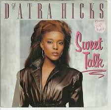 45 Tours 2 Titres D Atra Hicks Sweet Talk Ebay
