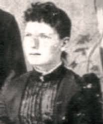 Catherine (Sheckler) Johns (1837-1899)